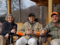 Jeanne Rick Dad Bubbles