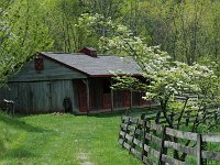 HorseBarn