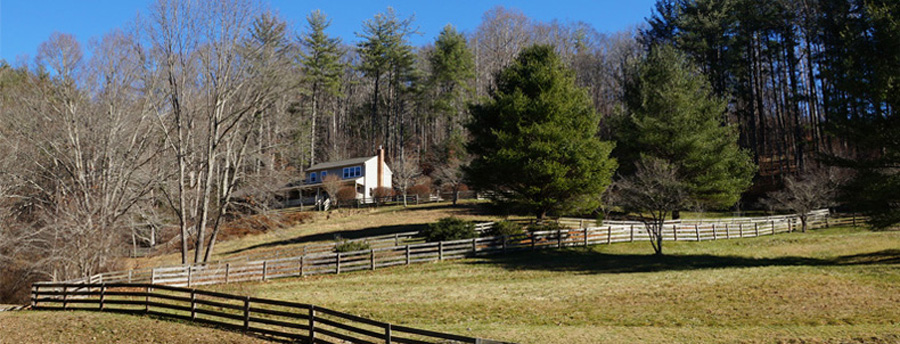 Nettle Creek Farm 900